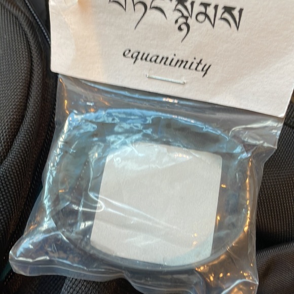 Hot Dog Yoga Multi-Use Garment Yoga Mat Bag - Picture 10 of 11